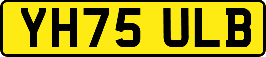 YH75ULB