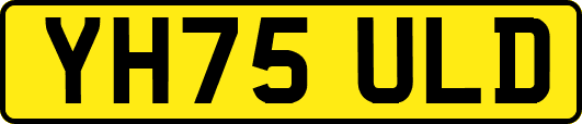 YH75ULD
