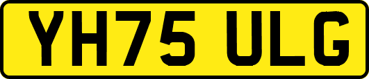 YH75ULG