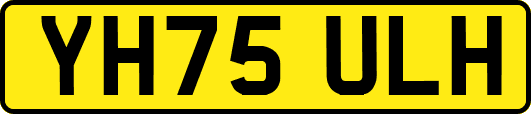 YH75ULH
