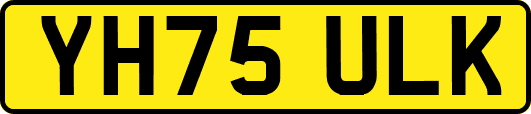 YH75ULK