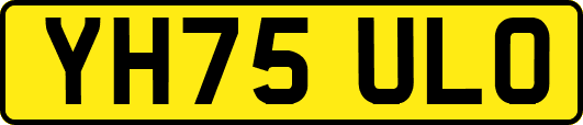 YH75ULO