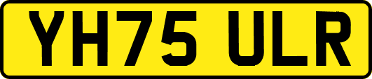 YH75ULR