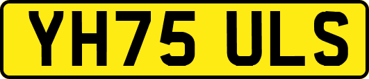 YH75ULS