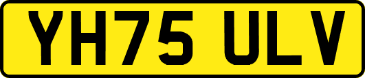 YH75ULV