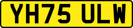 YH75ULW