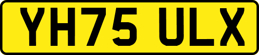 YH75ULX