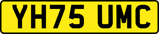 YH75UMC