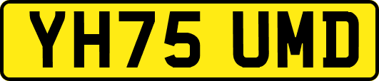 YH75UMD