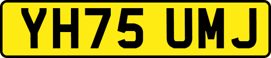 YH75UMJ