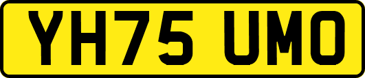 YH75UMO