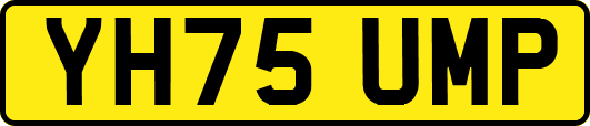 YH75UMP
