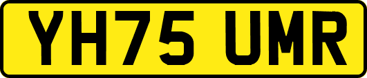 YH75UMR