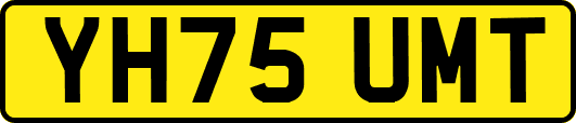 YH75UMT