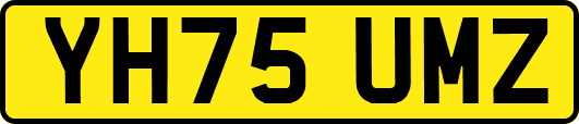YH75UMZ