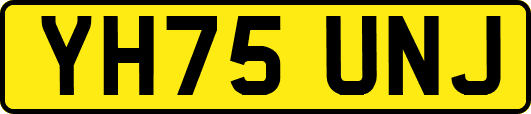YH75UNJ