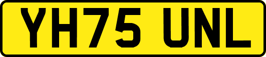 YH75UNL