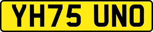YH75UNO