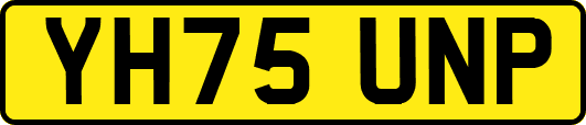 YH75UNP