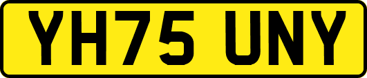 YH75UNY