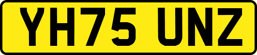 YH75UNZ