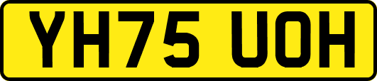 YH75UOH