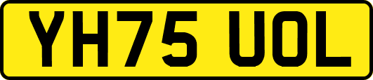 YH75UOL