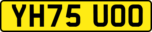 YH75UOO