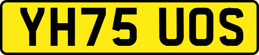 YH75UOS