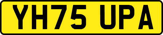 YH75UPA