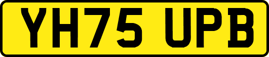 YH75UPB
