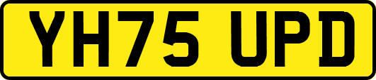YH75UPD