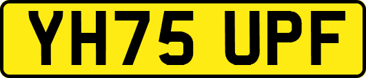 YH75UPF