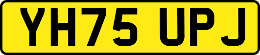 YH75UPJ