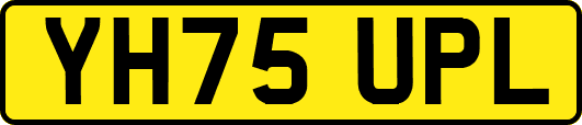 YH75UPL