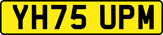 YH75UPM