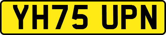 YH75UPN