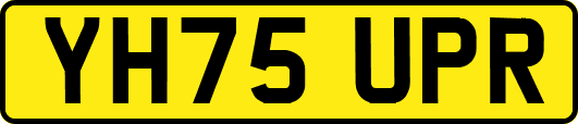 YH75UPR