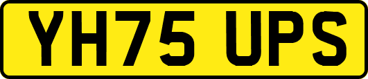 YH75UPS