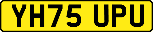 YH75UPU