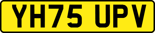 YH75UPV