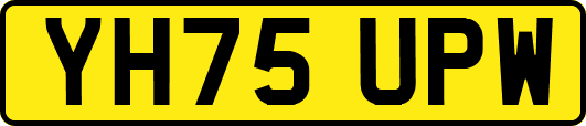 YH75UPW