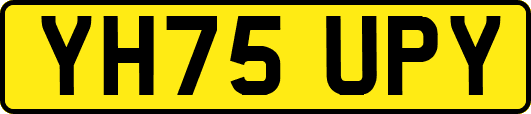 YH75UPY