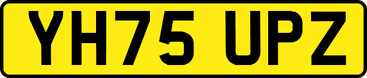 YH75UPZ