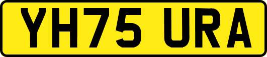 YH75URA