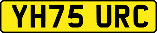 YH75URC