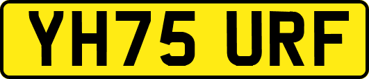 YH75URF