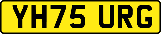 YH75URG