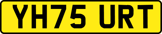 YH75URT