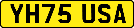 YH75USA